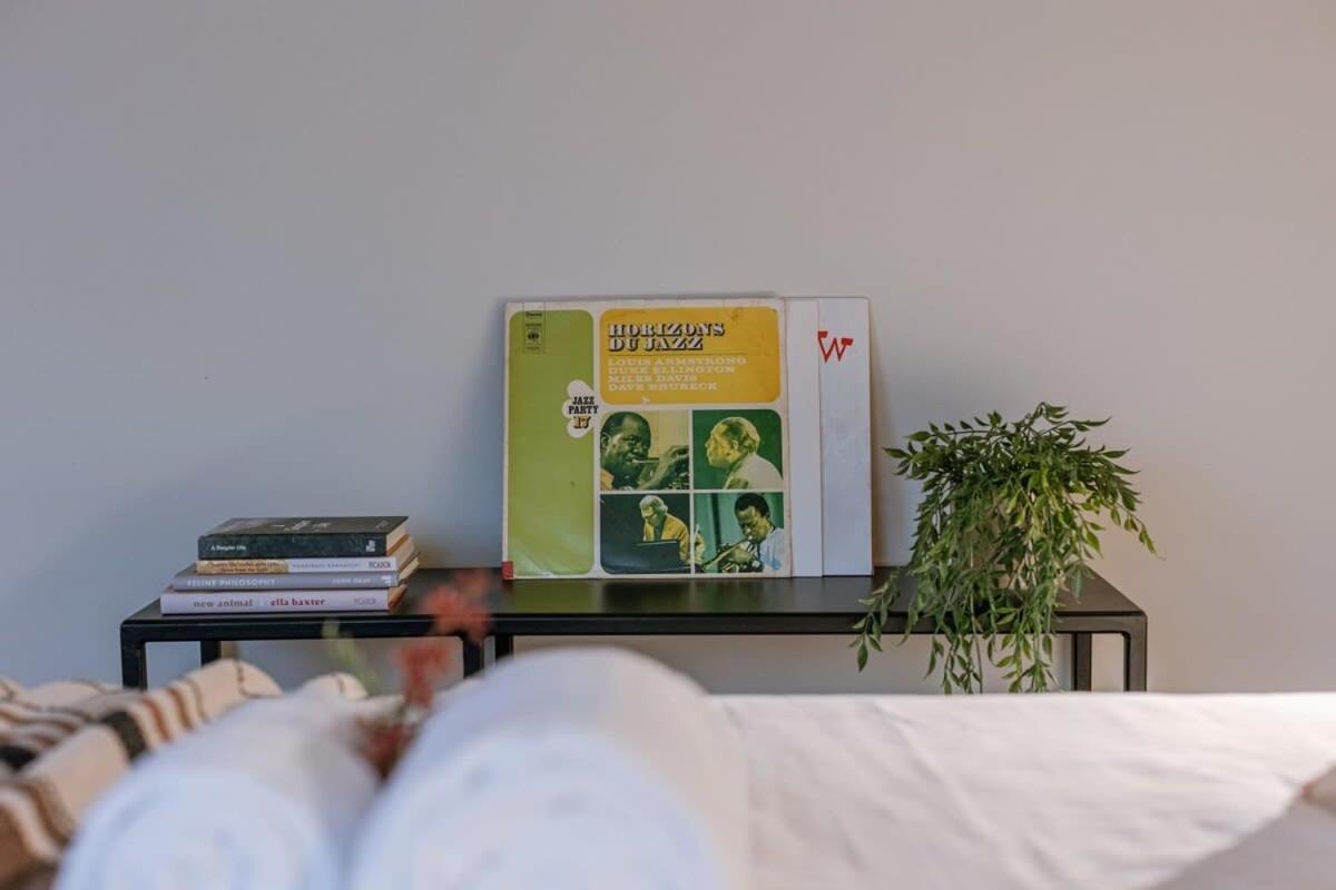 Way Sweet Dreams - Room 5 Gent Kültér fotó